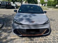 Gebraucht Cupra Born 150 kW (204 PS) 2023 Grau Kleinwagen