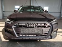 gebraucht Audi A4 Avant 35 TFSI MHEV 150 PS S-Tronic-3JahreG...