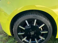 Gebraucht Honda e Advance 113 kW (154 PS) 2022 Gelb Kleinwagen