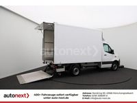 Gebraucht Mercedes Sprinter 163 PS (119 kW) 2019 Weiss Van