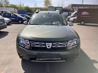 gebraucht Dacia Duster I Prestige 4x4