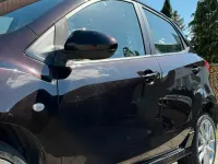 Gebraucht Mazda 2 102 PS (75 kW) 2011 Violet Kleinwagen
