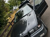 gebraucht BMW 318 E36 i