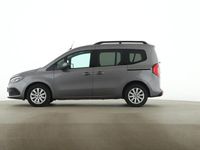 Gebraucht Mercedes T180 Progressive 116 PS (85 kW) 2024 Grau Van / Kleinbus