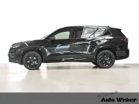 Neu VW Tayron R-line 150 PS (110 kW) 2026 Schwarz SUV