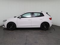 Nuova Skoda Fabia Selection 95 CV (69 kW) 2026 Bianco Utilitaria