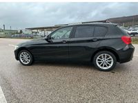 gebraucht BMW 116 d Lim 5-Trg Advantage PDC|NAVI|SITHZ KLI