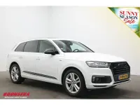 Gebraucht Audi Q7 Sport 374 PS (275 kW) 2018 Weiß SUV