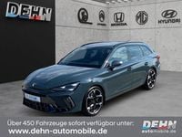 Gebraucht Cupra Leon VZ 333 PS (244 kW) 2025 Blau Kombi