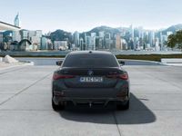 gebraucht BMW i4 eDrive40 Gran Coup‚ M Sportpaket HiFi DAB