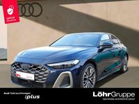 Gebraucht Audi S5 Sport 367 PS (269 kW) 2024 Firmamentblau metallic Limousine
