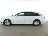 Używany Audi A6 2019 Biały Kombi
