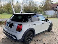 Usado Mini Cooper 136 HP (100 kW) 2023 Branco Citadino