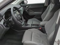 Gebraucht Audi Q3 Advanced Plus 150 PS (110 kW) 2023 Ibisweiß SUV