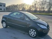 Gebraucht Mitsubishi Colt 109 PS (80 kW) 2007 Cabrio