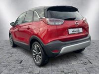 Gebraucht Opel Crossland Ultimate 131 PS (96 kW) 2020 Chillirot SUV