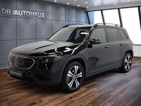 Gebraucht Mercedes EQB300 167 kW (228 PS) 2023 Schwarz SUV
