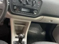 Gebraucht Seat Mii 60 PS (44 kW) 2016 Weiß Kleinwagen
