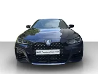 Gebraucht BMW M440 M Sport 374 PS (275 kW) 2023 Blau Coupé