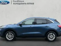 Brugt Ford Kuga Titanium 243 HK (178 kW) 2023 Blå SUV
