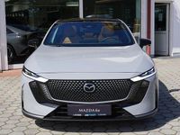 Gebraucht Mazda 6e Takumi-Line 189 kW (258 PS) 2025 Grau Limousine