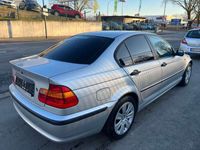 gebraucht BMW 316 316 i Edition Exclusive