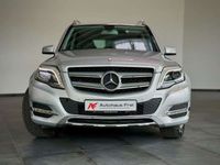 gebraucht Mercedes GLK220 CDI 4Matic Premium *AHK*Bi-Xenon*Navi*