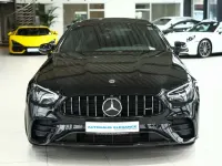 Gebraucht Mercedes E53 AMG AMG 435 PS (319 kW) 2021 Obsidianschwarz Coupé