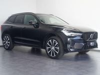 Gebraucht Volvo XC60 Ultimate 250 PS (183 kW) 2022 Schwarz SUV