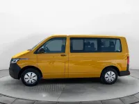 Gebraucht VW Caravelle Trendline 150 PS (110 kW) 2021 Van