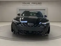Neu Audi A6 Sport 299 PS (219 kW) 2026 Schwarz Kombi