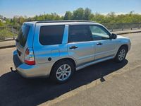 Occasion Subaru Forester 158 ch (116 kW) 2006 Argent SUV