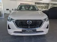 Gebraucht Mazda CX-60 Takumi-Line 328 PS (241 kW) 2023 Silber SUV
