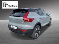 gebraucht Volvo XC40 Plus Recharge Pure Electric 2WD + Pilot-Assistent