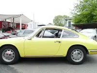Gebraucht Porsche 912 90 PS (66 kW) 1967 Gelb Coupé