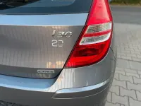 Gebraucht Hyundai i30 Classic 90 PS (66 kW) 2012 Grau Limousine