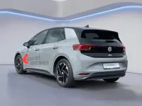 Gebraucht VW ID.3 Pro 150 kW (204 PS) 2020 Othercolor Kleinwagen