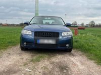 gebraucht Audi A3 8P 2.0 TDI