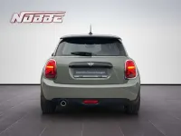 Gebraucht Mini Cooper 136 PS (100 kW) 2019 Grau Kleinwagen