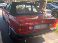 gebraucht BMW 316 i TC2 Baur