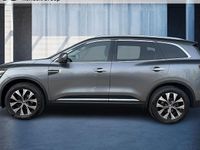Gebraucht Renault Koleos Techno 158 PS (116 kW) 2023 Gray m SUV