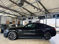 Gebraucht BMW 430 M Sport 245 PS (180 kW) 2022 Black sapphire metallic Coupé