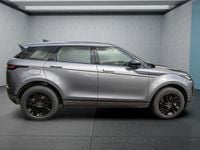 Gebraucht Land Rover Range Rover 309 PS (227 kW) 2021 Grau SUV