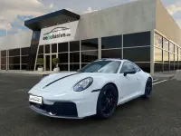 Neu Porsche 992 485 PS (356 kW) 2026 Weiß Limousine