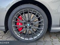 Neu BMW 123 Performance 218 PS (160 kW) 2025 Grau Kleinwagen