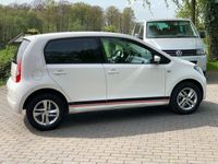 gebraucht Seat Mii 1.0 MPI 75 PS/ Klima/ EFH/ BT