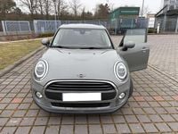 Gebraucht Mini ONE 102 PS (75 kW) 2019 Grau Kleinwagen