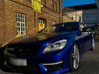 gebraucht Mercedes CL63 AMG AMG*Nightvision*Drivers Package*