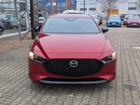 Neu Mazda 3 Nagisa 140 PS (102 kW) 2025