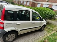 gebraucht Fiat Panda 